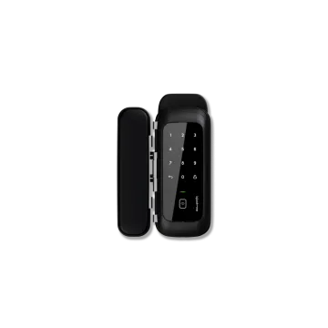 Igloohome Glass Rimlock