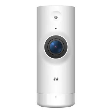 D-Link Camera DCS-8000LHV2