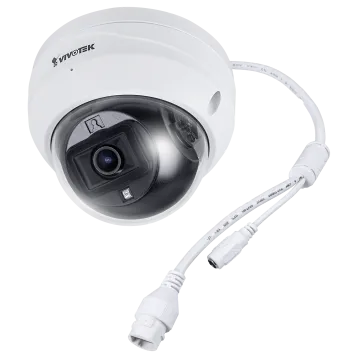 IP CAMERAS VIVOTEK FD9369 (AUDIO)