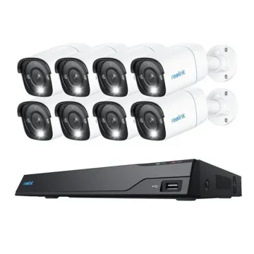 Reolink NVS16-8MB8