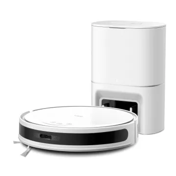 TP-LINK Robot Vacuum Mop TAPO RV20 Max P
