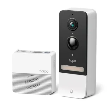 TP-LINK Smart Doorbel TAPO D230S1