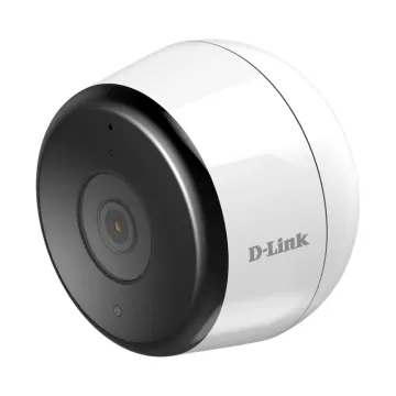 IP Cameras D-LINK DCS-8600H