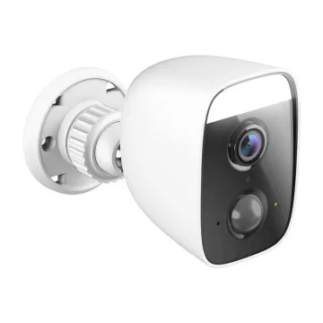 IP Cameras D-LINK DCS-8627LH