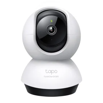 WIRELESS IP CAMERA TAPO C220