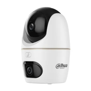 WIRELESS IP CAMERA DAHUA H3D-3F Dual Len