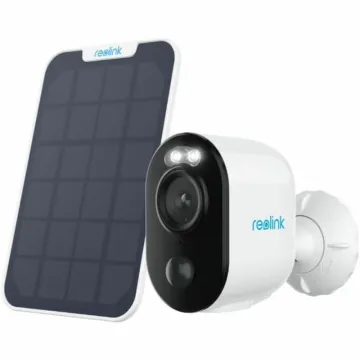 Reolink Argus Series B310 & SolarPanel3W