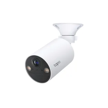 WIRELESS IP CAMERA TAPO C410