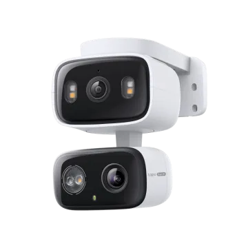 WIRELESS IP CAMERA TAPO C246D