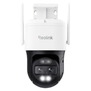 Reolink Trackmix Series W760