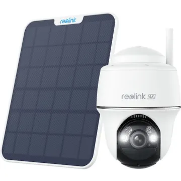 Reolink Argus Series B440 & SolarPanel3W