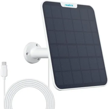 Reolink Solar Panel 3 (12W)