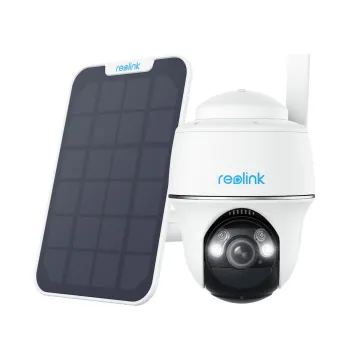 Reolink Go Series G430 with Solar Panel