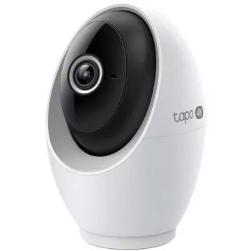 WIRELESS IP CAMERA TAPO C260