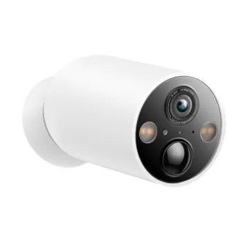 WIRELESS IP CAMERA TAPO C425