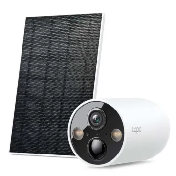 WIRELESS IP CAMERA TAPO C425 KIT