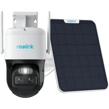 Reolink Trackmix Series G770-C w S Pan