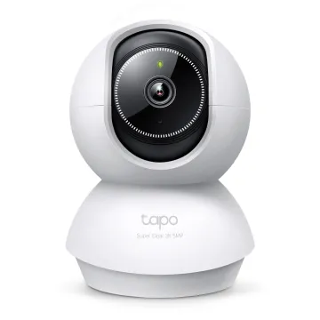 WIRELESS IP CAMERA TAPO C230