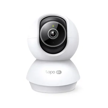 WIRELESS IP CAMERA TAPO C250