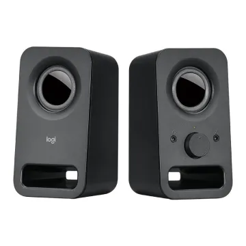 ΗΧΕΙA LOGITECH Z150 BLACK