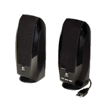 ΗΧΕΙA LOGITECH S-150