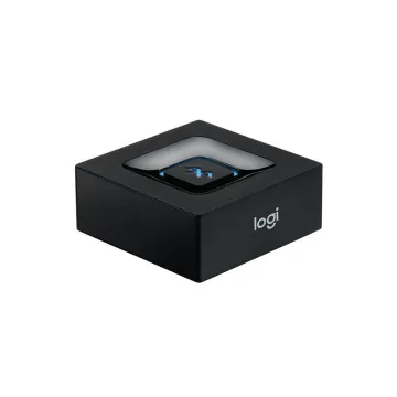 BLUETOOTH LOGITECH AUDIO ADAPTER