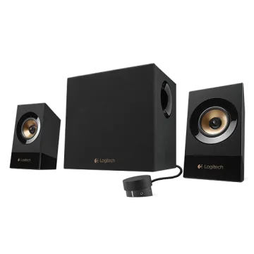 ΗΧΕΙA LOGITECH Z533 BLACK