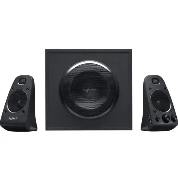 ΗΧΕΙΑ LOGITECH Z625