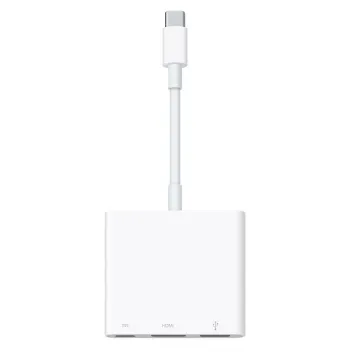 USB-C DIGITAL AV MULTIPORT ADAPTER (N)