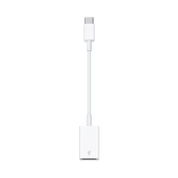 USB-C TO USB ADAPTER N (MW5L3ZM/A)