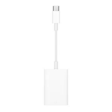 USB-C to SD Card Reader(MUFG2) (N)