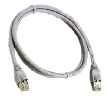 ΚΑΛΩΔΙΟ CENTRAL PATCH CORD UTP 1M