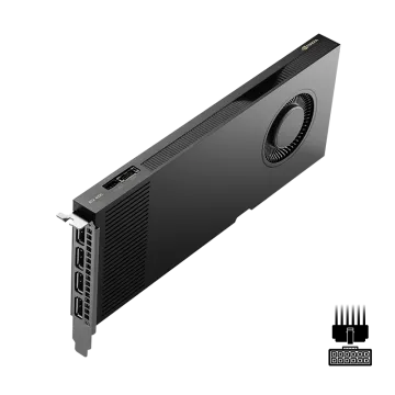 VGA NV PNY RTX 4000 ADA GEN 20GB