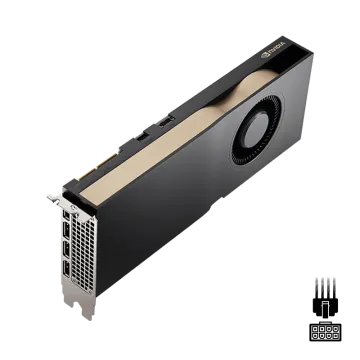 VGA NV PNY RTX 4500 ADA GEN 24GB