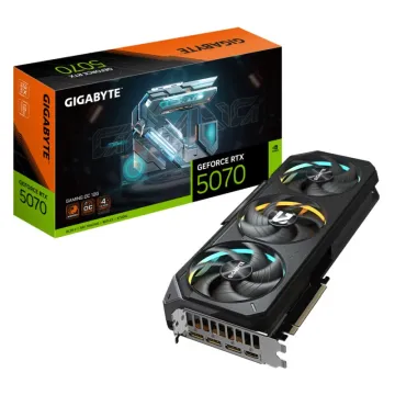 VGA NV GB RTX 5070 GAMING OC 12G