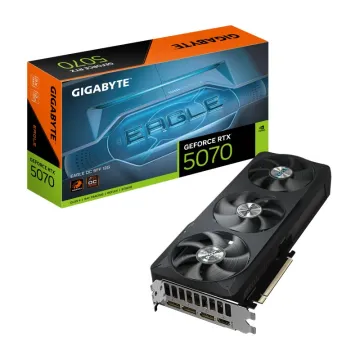 VGA NV GB RTX 5070 EAGLE OC 12G