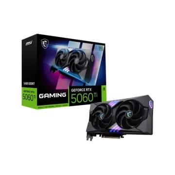 VGA NV MSI RTX 5060 Ti 16G GAMING OC