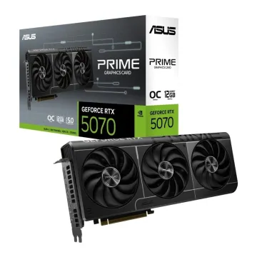 VGA NV ASUS PRIME-RTX5070-O12G