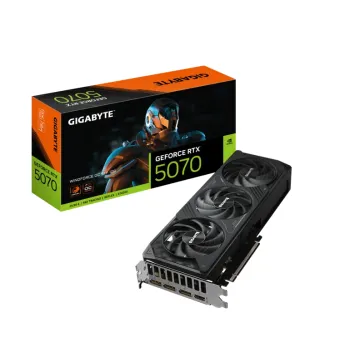 VGA NV GB RTX 5070 WINDFORCE OC SFF 12G