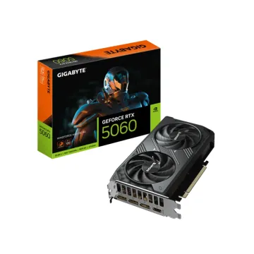 VGA NV GB RTX5060 WINDFORCE MAX OC 8G