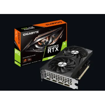 VGA NV GB RTX 3050 WINDFORCE OC V2 8G