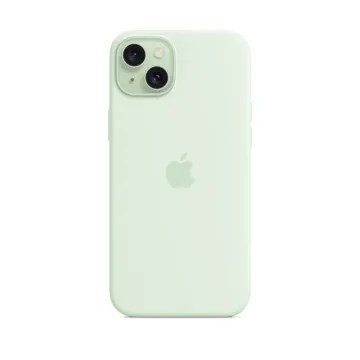 iPhone 15 Plus Silic. Case MagSafe S.Min