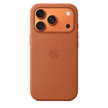 iPhone 17 Sil Cas w Mag Purple Fog