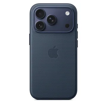 iPhone 17 Pro Sil Cas w Mag Neon Yellow
