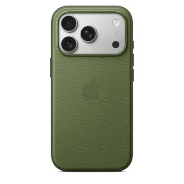 iPhone 17 Pro Sil Cas w Mag Terra Cotta