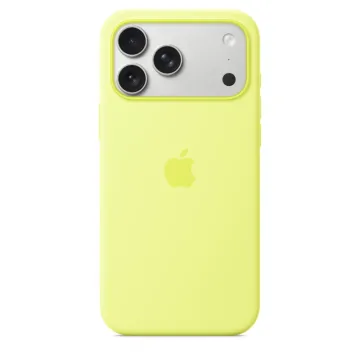 iPhone 17 Pro Clear Cas w Mag