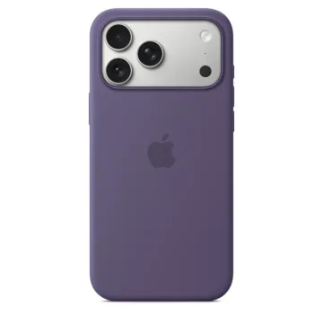 iPhone 17 Pro TechW Cas w Mag Black