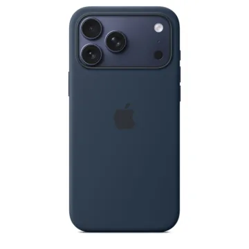 iPhone 17 Pro TechW Cas w Mag Blue