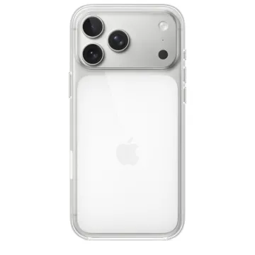 iPhone 17 Pro TechW Cas w Mag Green