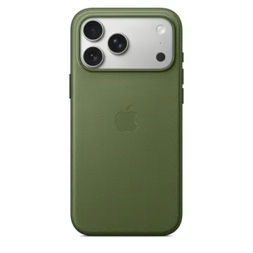 iPhone 17 ProMax Sil C w Mag Terra Cotta